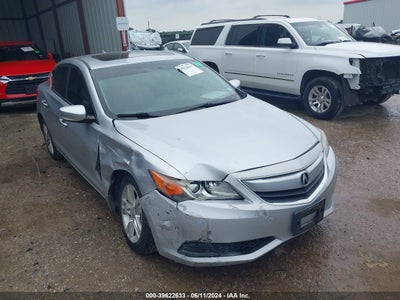 ACURA ILX 2013