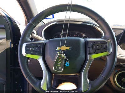 DayDrive