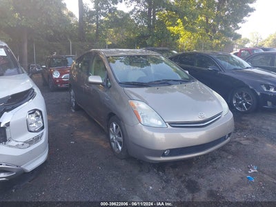 TOYOTA PRIUS 2007