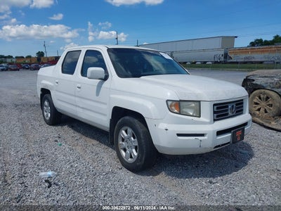 HONDA RIDGELINE 2006