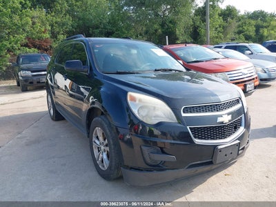 CHEVROLET EQUINOX 2014
