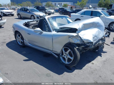 MAZDA MX-5 MIATA 2003