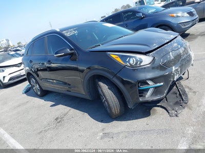 KIA NIRO EV 2020