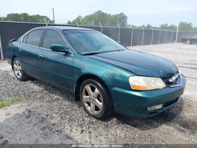 ACURA 200 2003