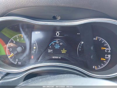DayDrive