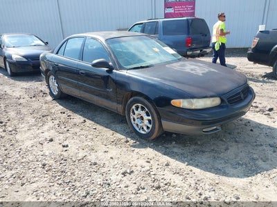 BUICK REGAL 2002
