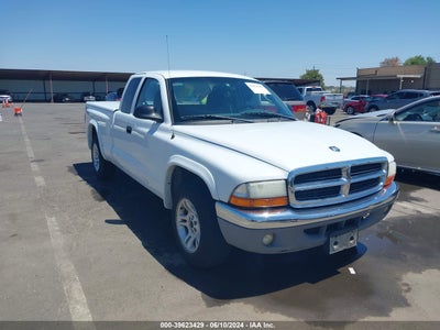 DODGE DAKOTA 2003