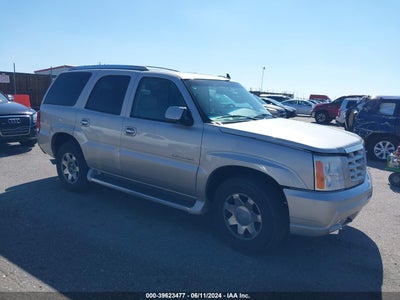 CADILLAC ESCALADE 2006
