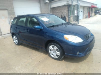 TOYOTA MATRIX 2006