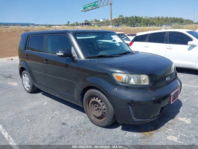 SCION SCION XB 2010