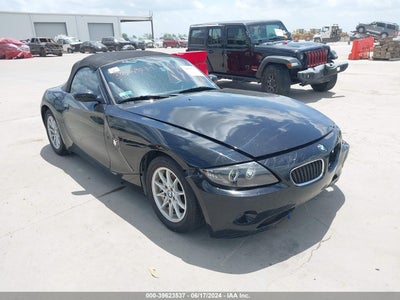 BMW 200 2005