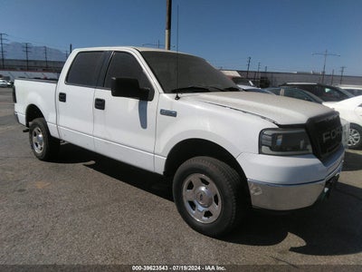 FORD F-150 2006