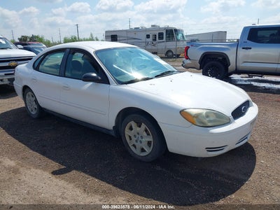 FORD TAURUS 2006