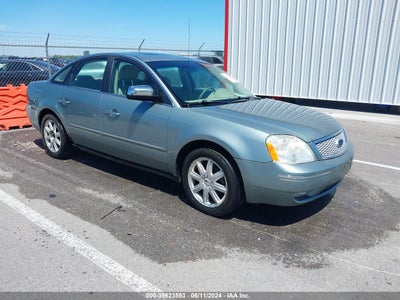 FORD FIVE HUNDRED 2005