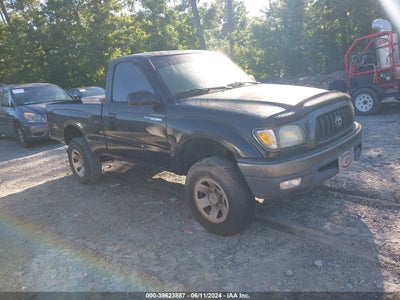 TOYOTA TACOMA 2003