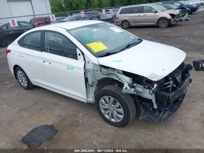 HYUNDAI ACCENT 2020