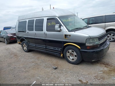 CHEVROLET EXPRESS 2003