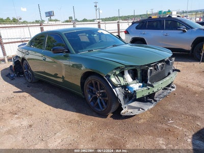 DODGE CHARGER 2019
