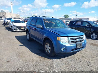 FORD ESCAPE 2010