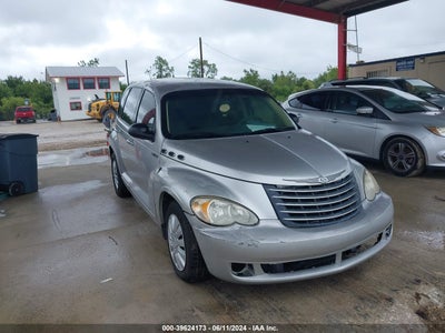 CHRYSLER PT CRUISER 2006