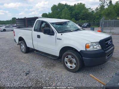 FORD F-150 2006