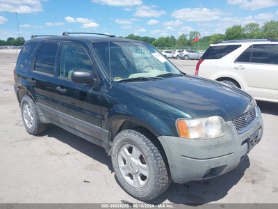 FORD ESCAPE 2003