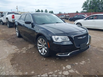 CHRYSLER 300 2018