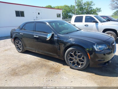 CHRYSLER 300 2017