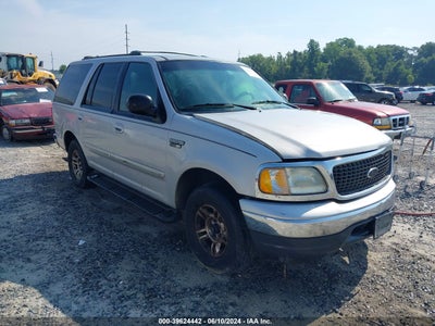 FORD EXPEDITION 2001