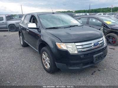 FORD EDGE 2007