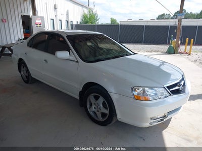ACURA 200 2003