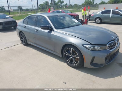 BMW 3 SERIES 2023