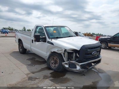 FORD F-250 2016