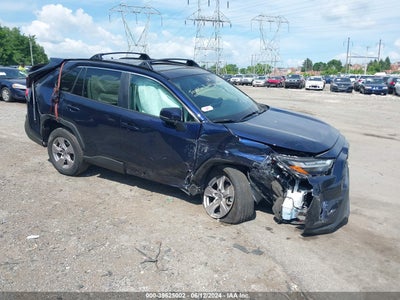 TOYOTA RAV4 2023