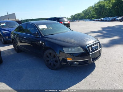 AUDI 200 2005