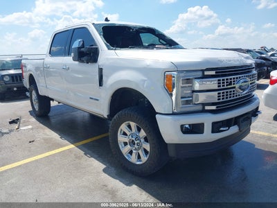 FORD F-250 2019