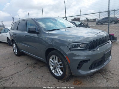 DODGE DURANGO 2023