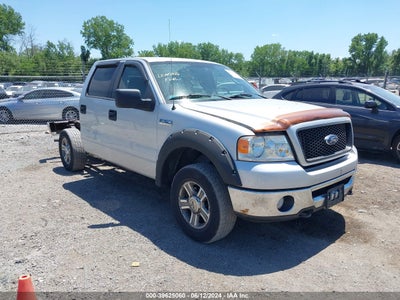 FORD F-150 2006
