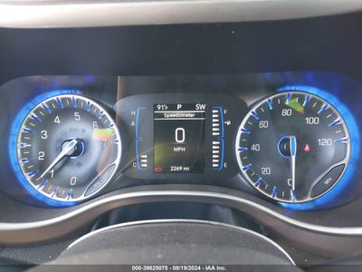 DayDrive