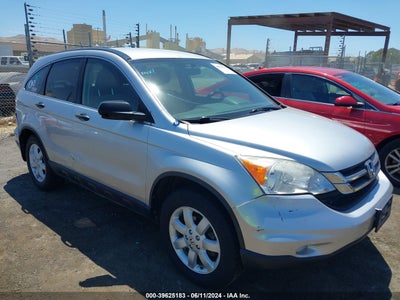 HONDA CR-V 2011