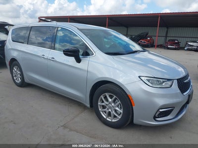 CHRYSLER PACIFICA 2024