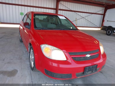 CHEVROLET COBALT 2006