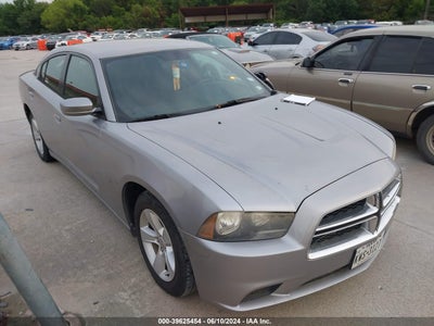 DODGE CHARGER 2014