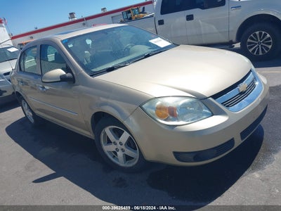 CHEVROLET COBALT 2006