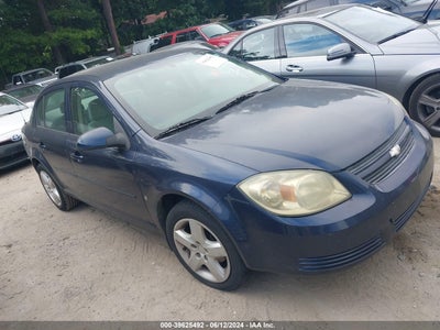 CHEVROLET COBALT 2008