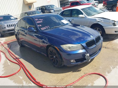 BMW 328I 2011