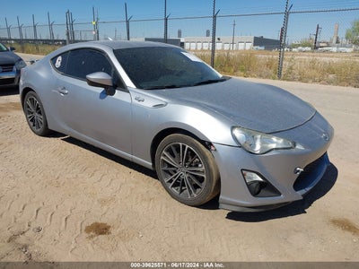 SCION SCION FR-S 2016