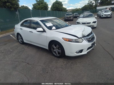 ACURA TSX 2013