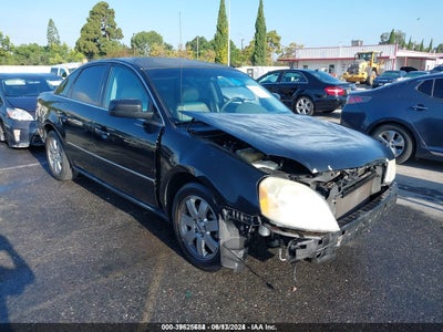 FORD FIVE HUNDRED 2006