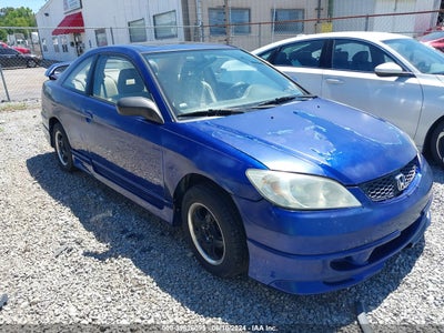 HONDA CIVIC 2005